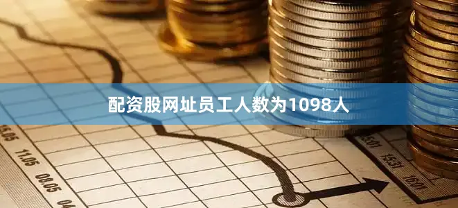 配资股网址员工人数为1098人